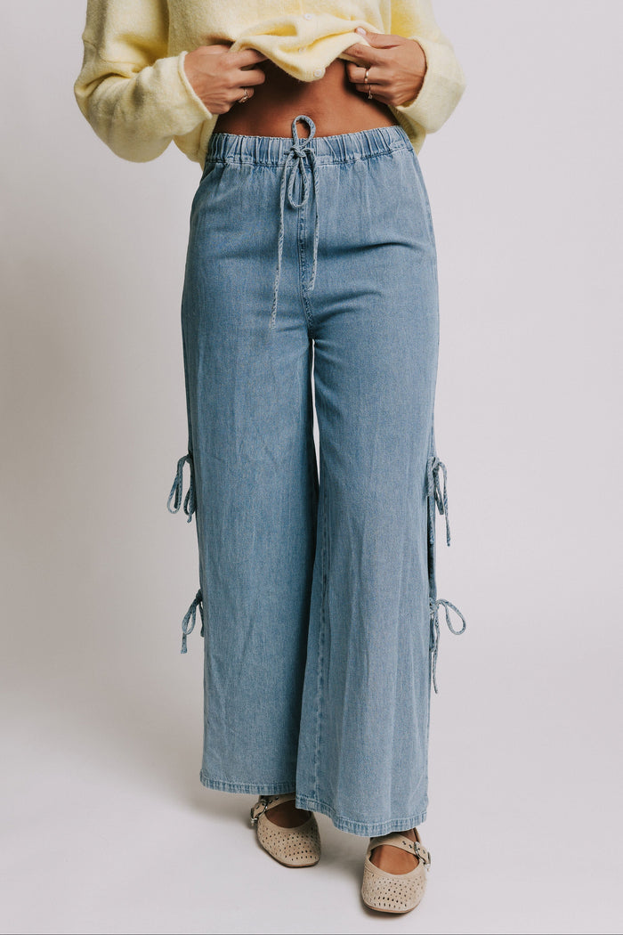 Cruise The Coast Pants