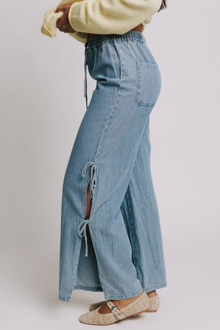 Cruise The Coast Pants