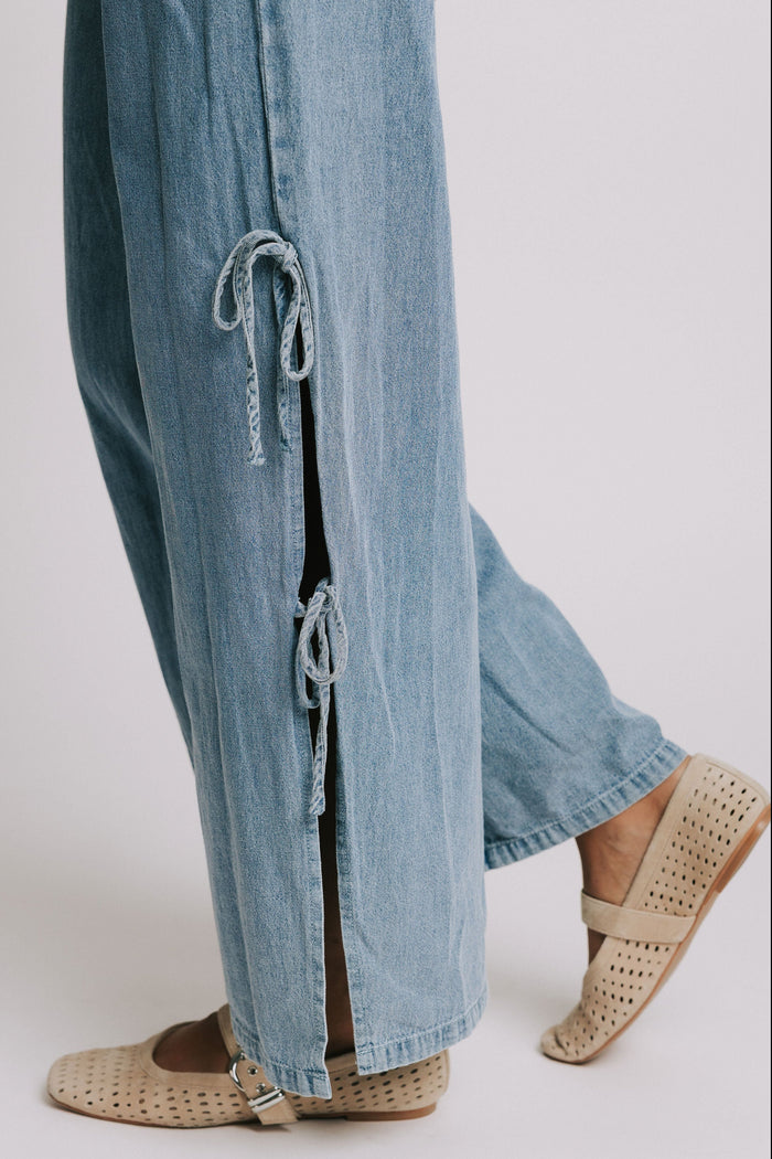 Cruise The Coast Pants
