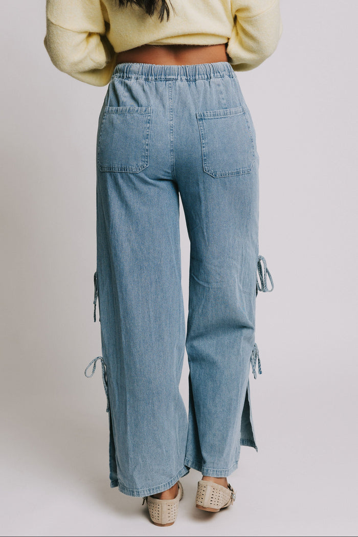 Cruise The Coast Pants