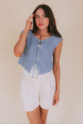 XS / Blue