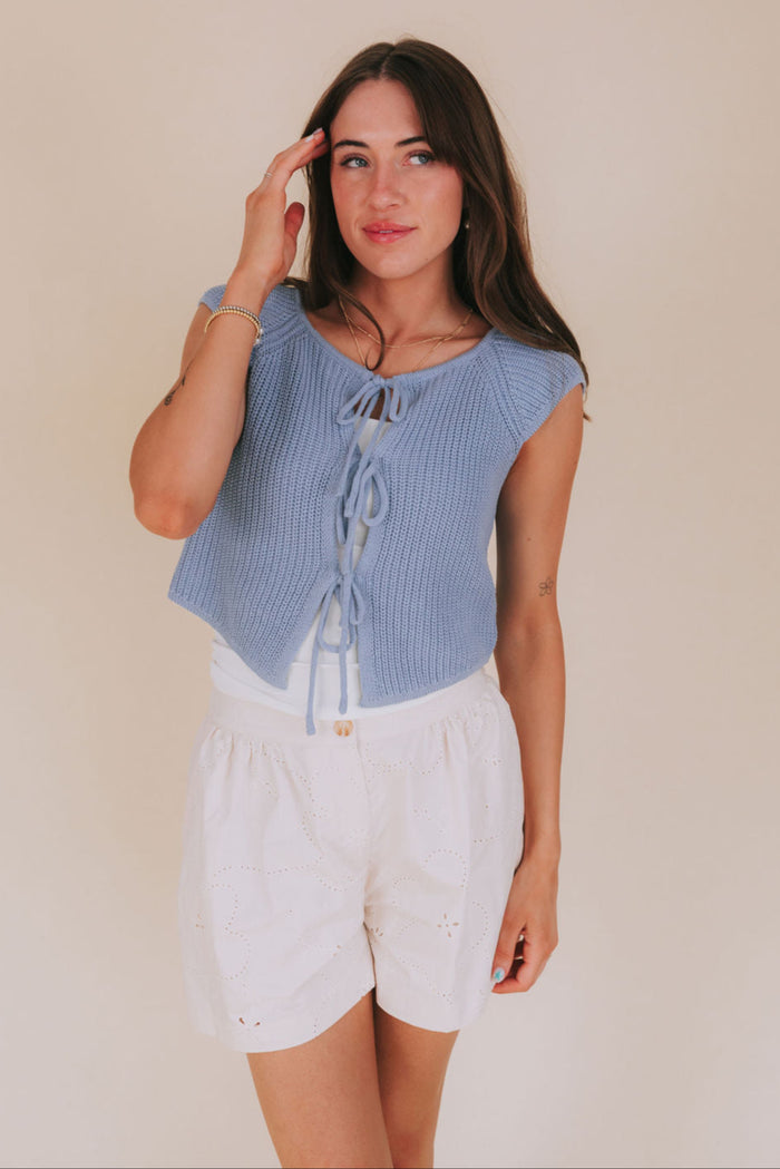 XS / Blue