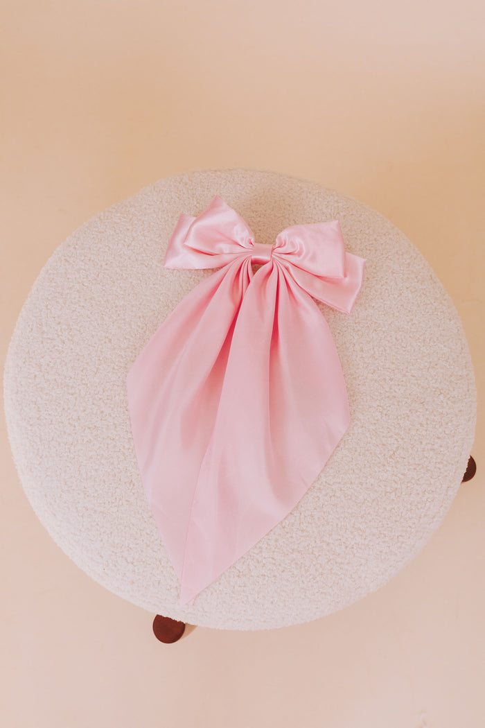 Dancing Anyway Bow - 4 Colors!