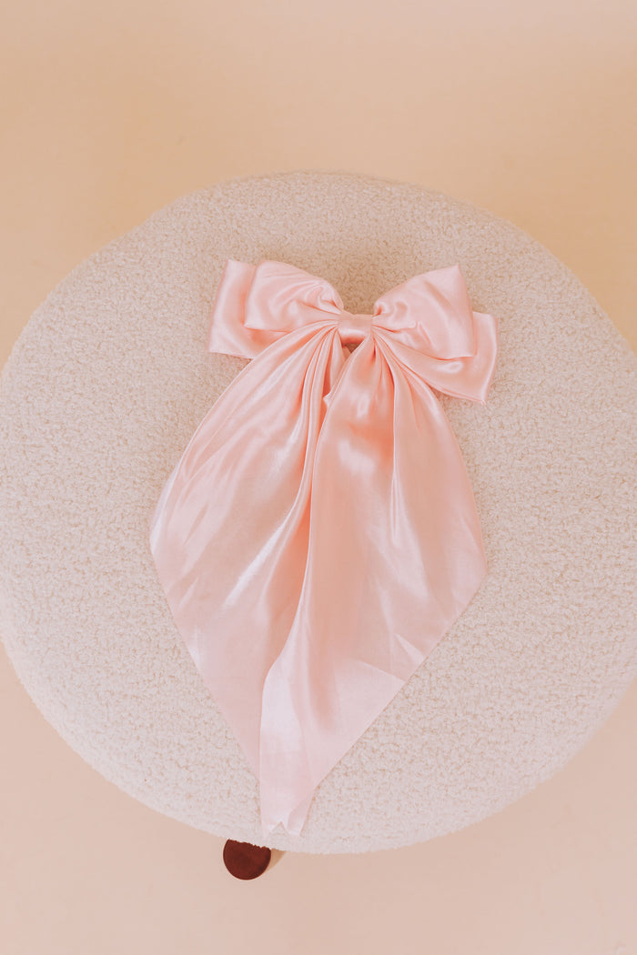 Dancing Anyway Bow - 4 Colors!