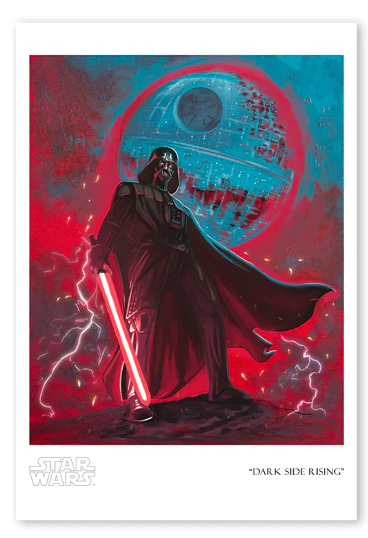 Dark Side Rising SDCC 2024 Exclusive