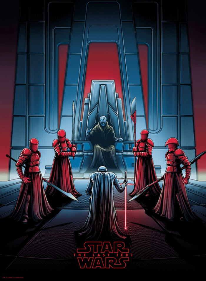 Darkness Rises and Light to Meet It - Retired edition