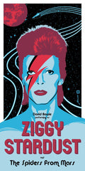 David Bowie - Ziggy Stardust
