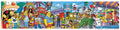 Day at Krustyland