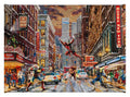 Deadpool - Snow Day