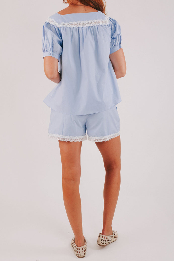Dear Darling Shorts