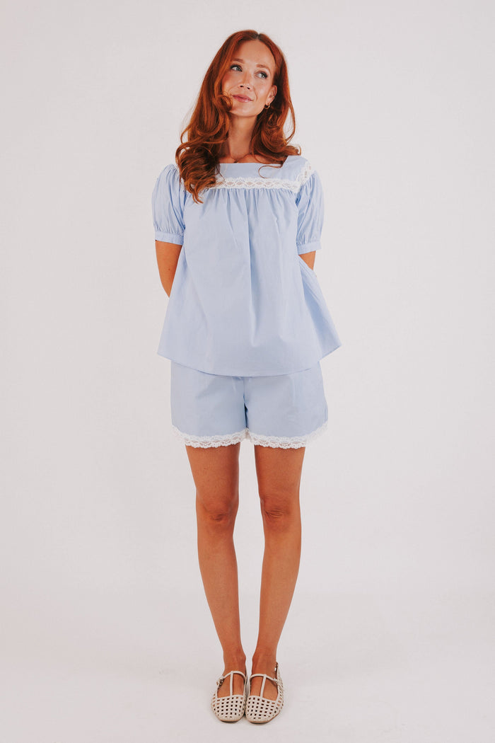 Dear Darling Shorts