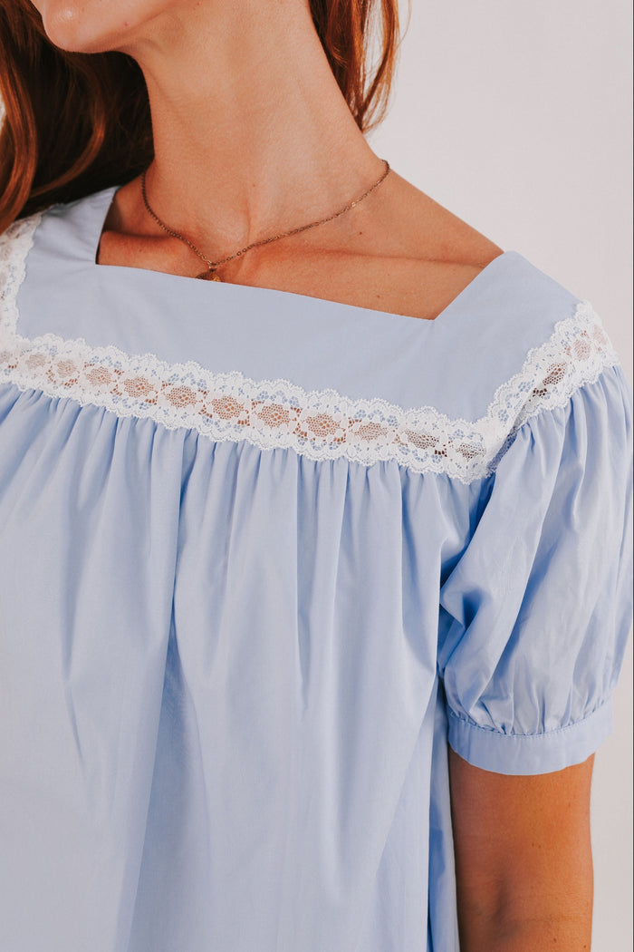 Dear Darling Top