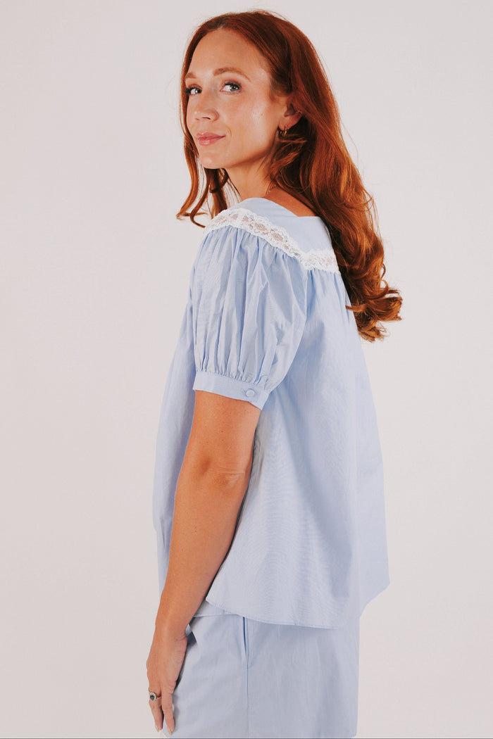 Dear Darling Top