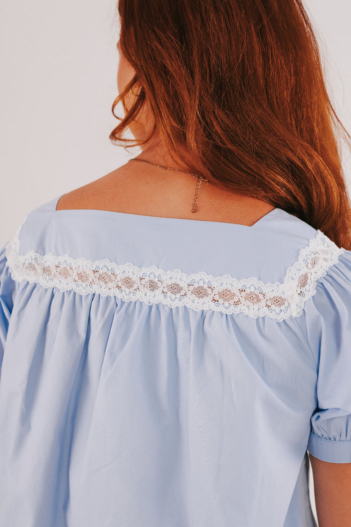 Dear Darling Top