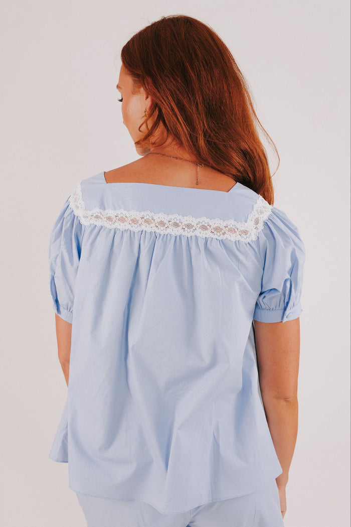 Dear Darling Top