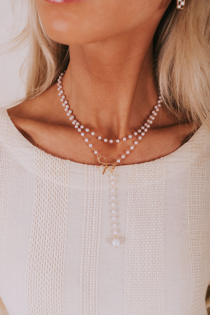 Delightful Daydream Necklace Set