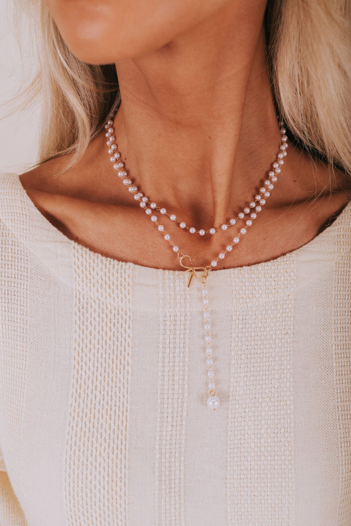 Delightful Daydream Necklace Set