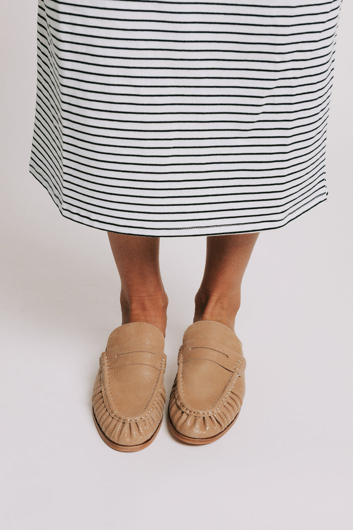 dolce vita betzy loafers front