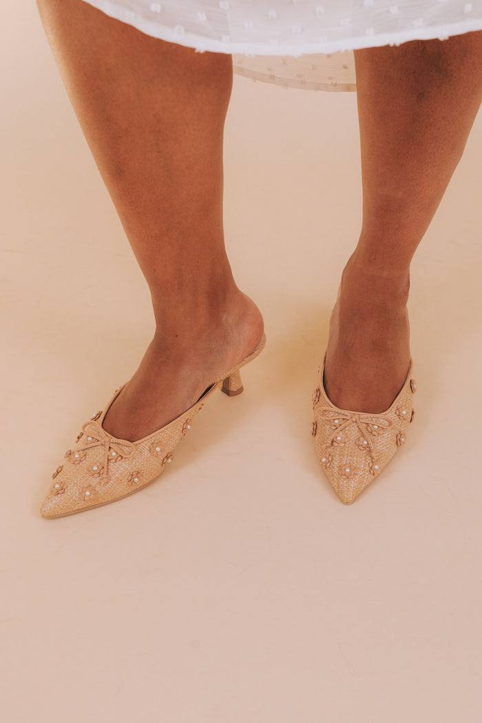 DOLCE VITA - Camilo Heels