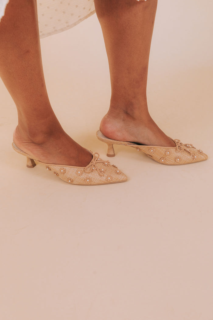 DOLCE VITA - Camilo Heels