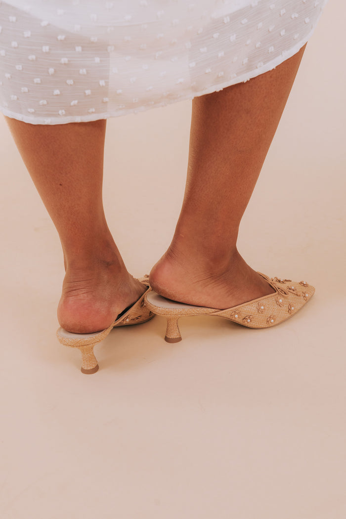 DOLCE VITA - Camilo Heels