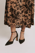 dolce vita kylo pump