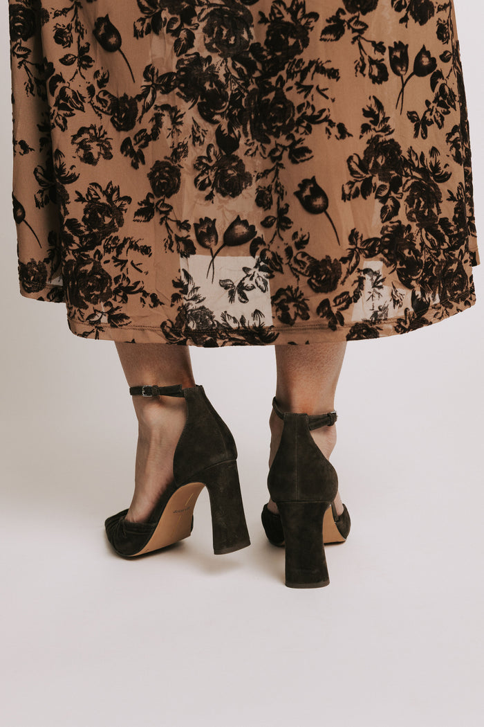 dolce vita kylo pump back