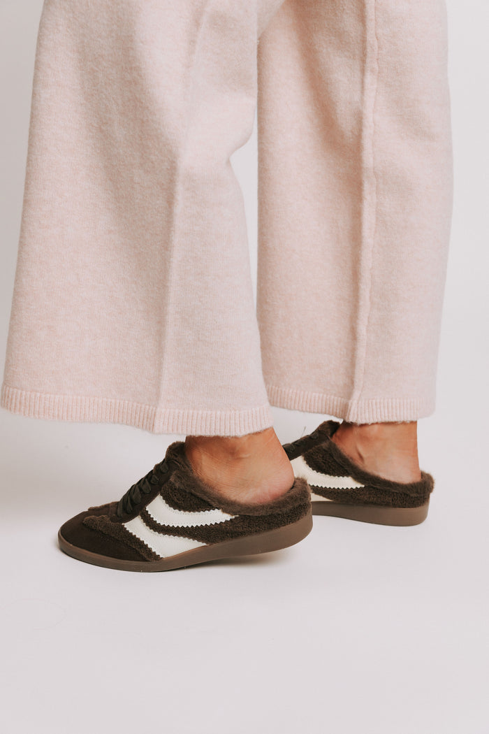 dolce vita merit slide plush sneakers