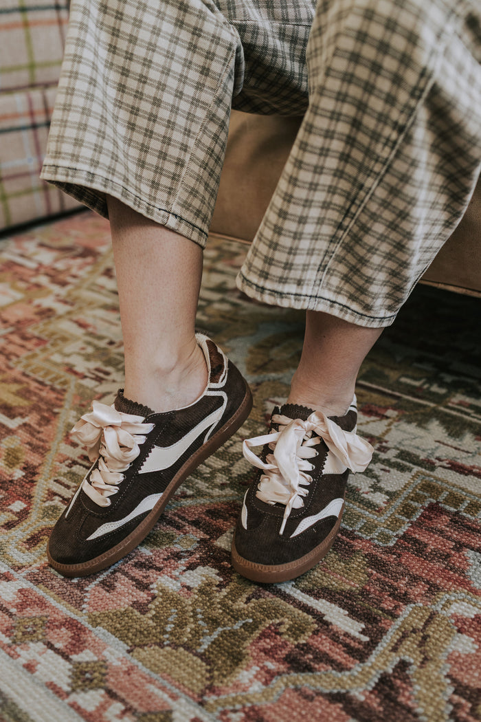 DOLCE VITA - Notice Sneaker - 2 Colors!