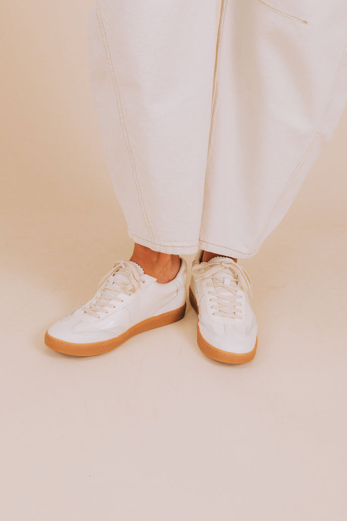 DOLCE VITA - Notice Sneaker - 2 Colors!