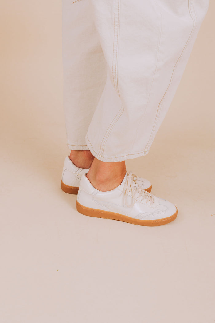 DOLCE VITA - Notice Sneaker - 2 Colors!