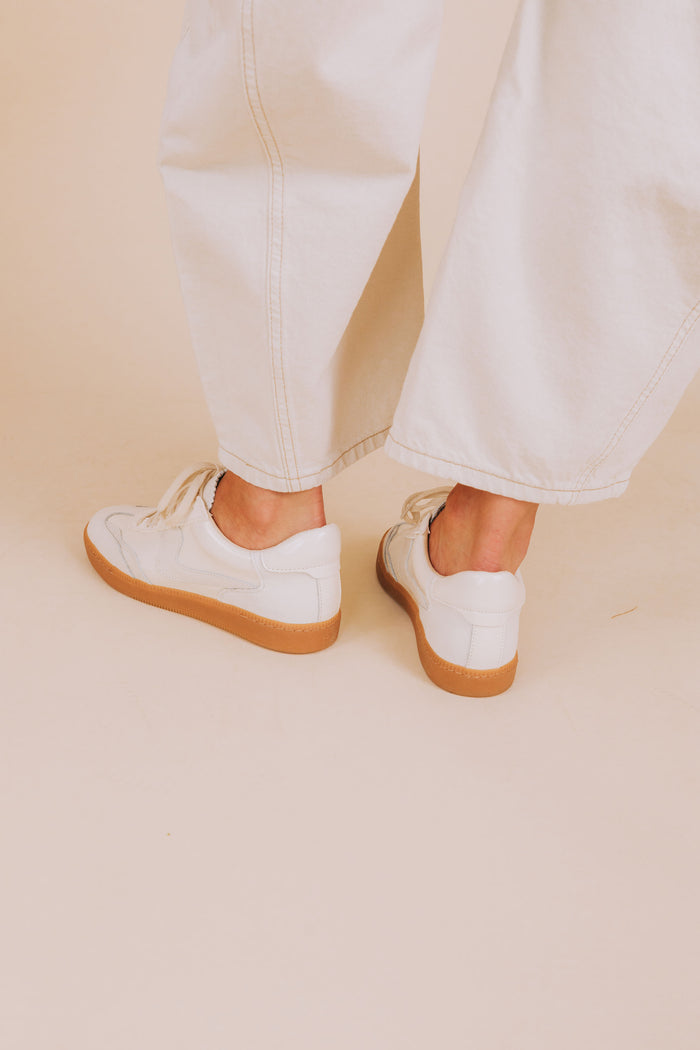 DOLCE VITA - Notice Sneaker - 2 Colors!