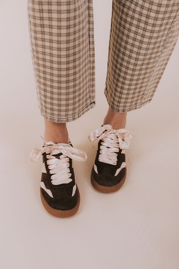 DOLCE VITA - Notice Sneaker - 2 Colors!