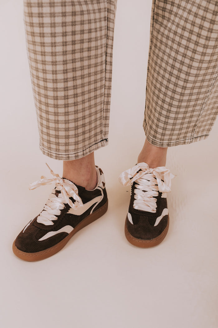 DOLCE VITA - Notice Sneaker - 2 Colors!