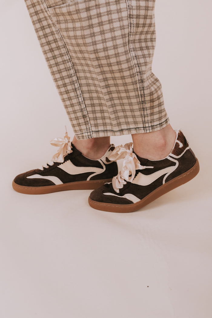 DOLCE VITA - Notice Sneaker - 2 Colors!