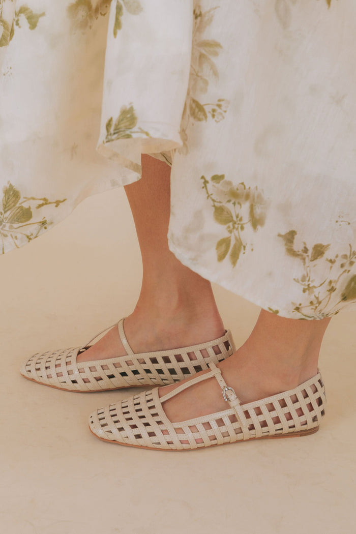 DOLCE VITA - Rains Ballet Flats