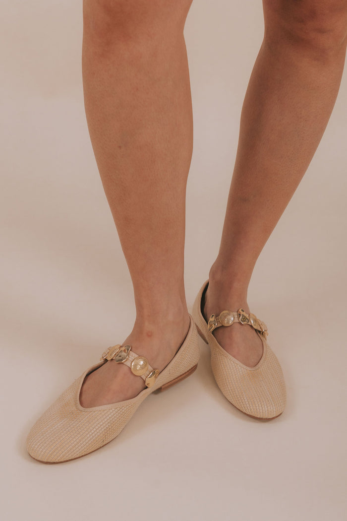 DOLCE VITA - Relan Ballet Flats