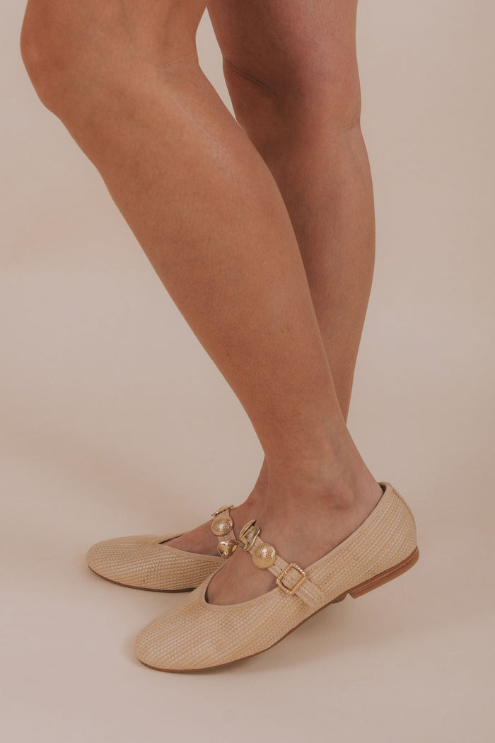DOLCE VITA - Relan Ballet Flats