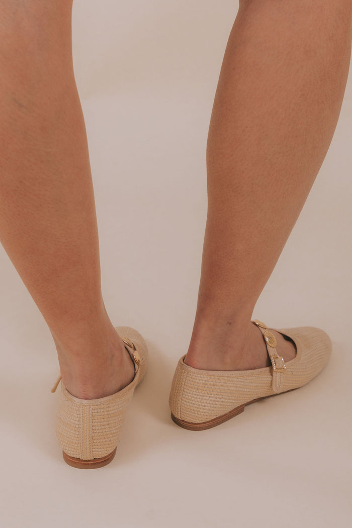 DOLCE VITA - Relan Ballet Flats