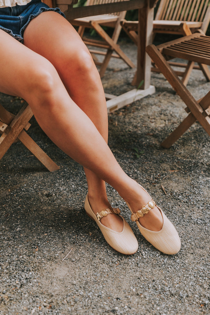 DOLCE VITA - Relan Ballet Flats