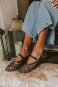 DOLCE VITA - Roslyn Ballet Flats