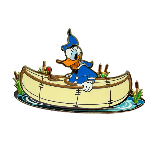 Donald Duo