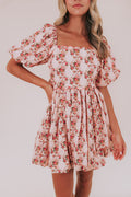Don't Know Why Dress
