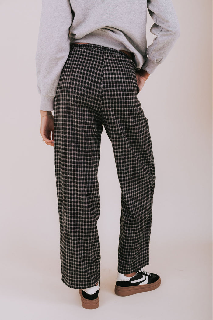 Don't Wake Me Up Pants