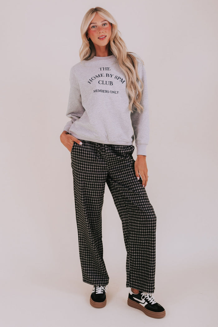 Don't Wake Me Up Pants