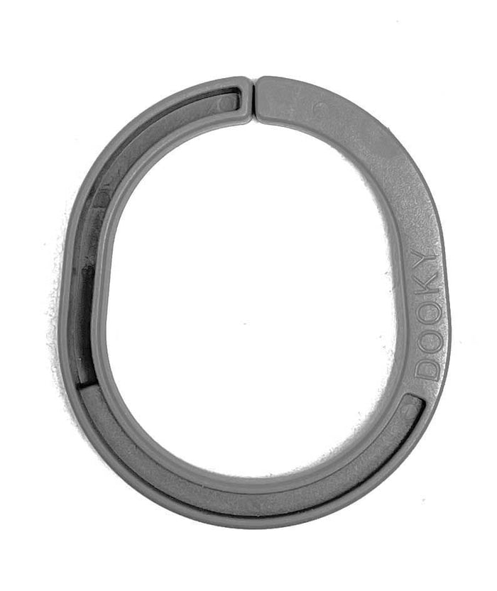 Dooky Connect rings 5 pcs