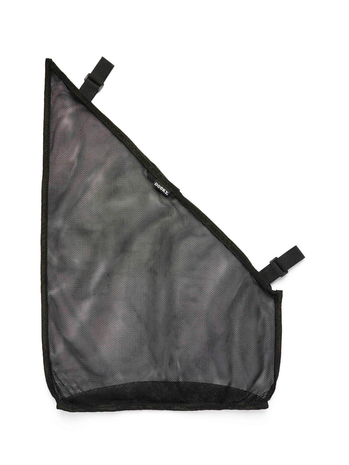 Dooky Stroller Side Net (Mesh Triangle)