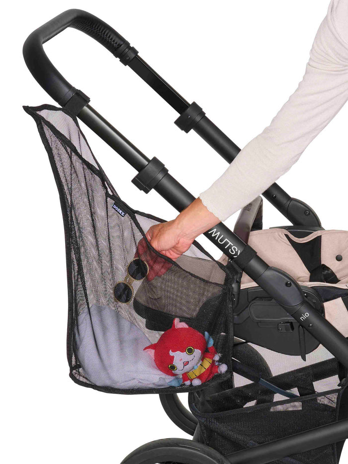 Dooky Stroller Side Net (Mesh Triangle)