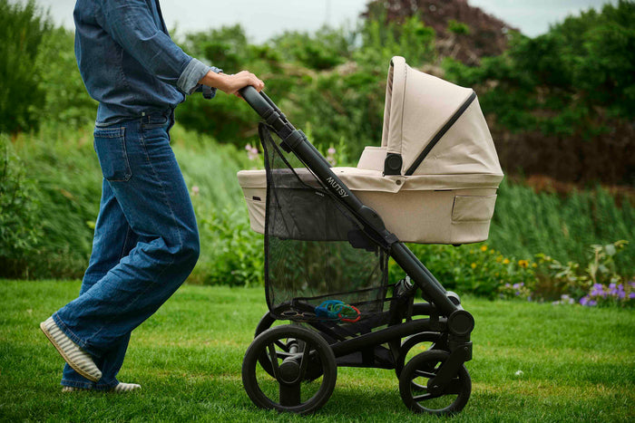 Dooky Stroller Side Net (Mesh Triangle)