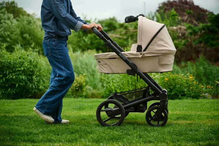 Dooky Stroller Side Net (Mesh Triangle)